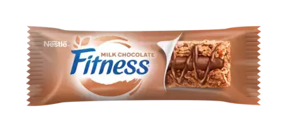 Fitness Milk Chocolate Bar