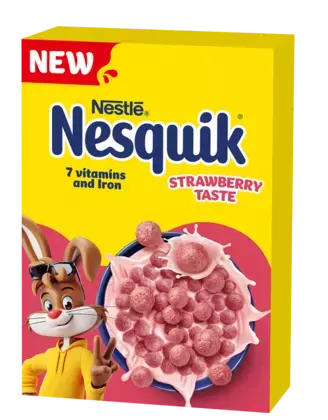 Nesquik ABC