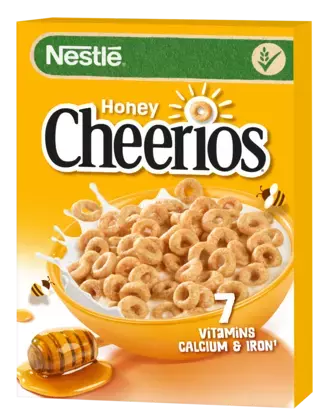 Cheerios 375g