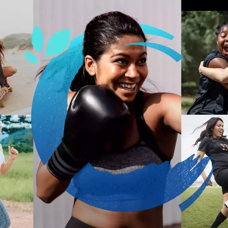 Find Your FITNESS®!