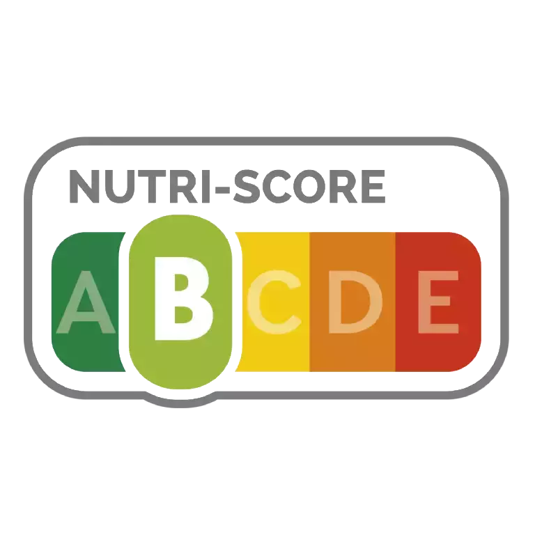 nutrib b