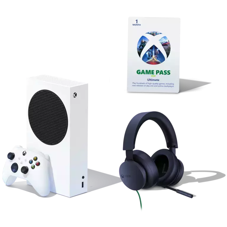 prizes xbox