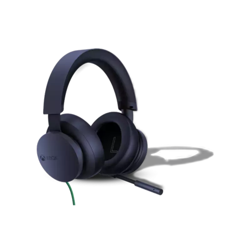 headset