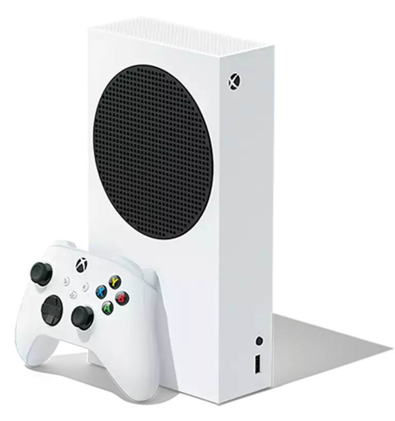 xbox