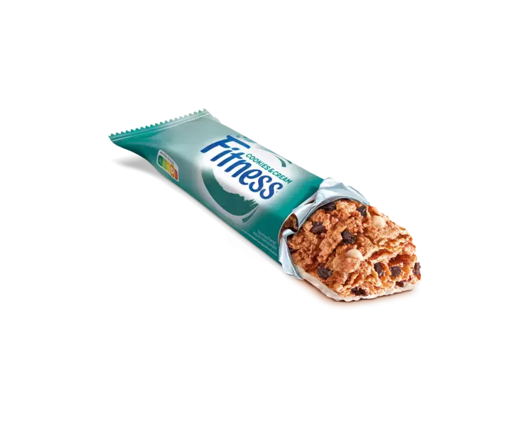 Fitness Cookies & Cream Cerealienriegel.png