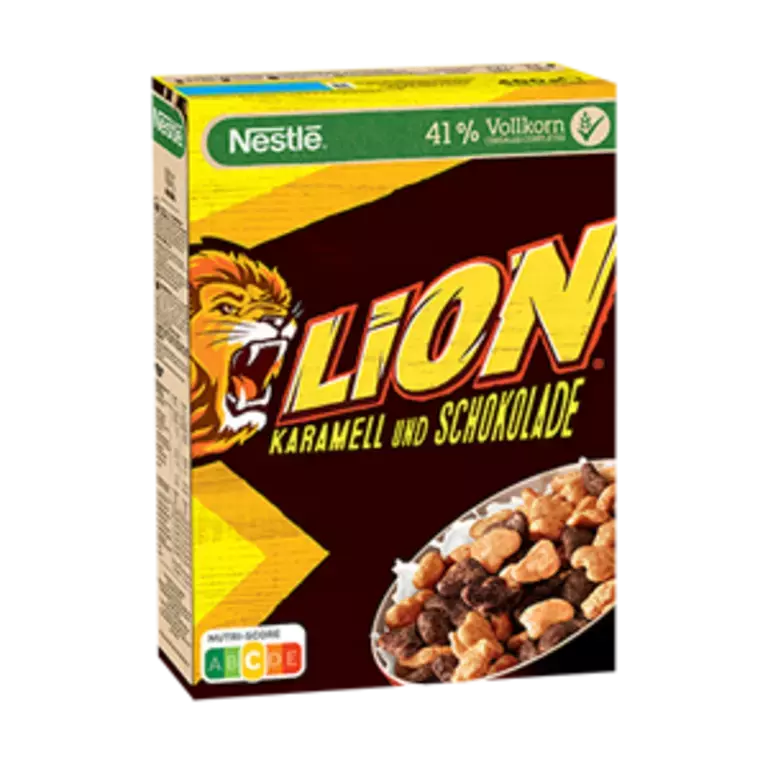 Lion Pack