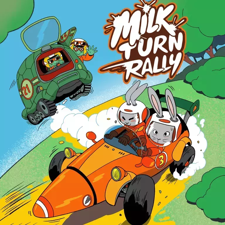 MillkRun