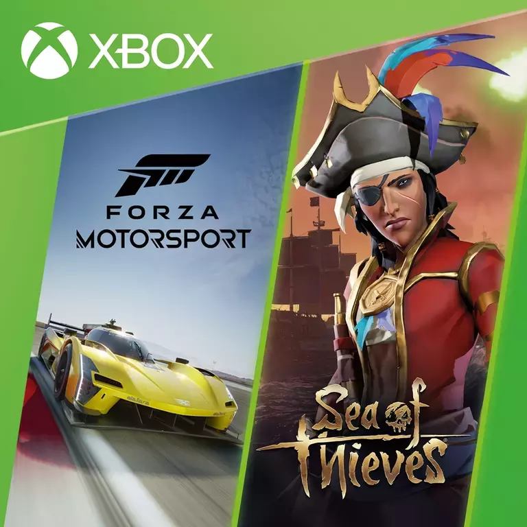 Module Promo XBOX 2025