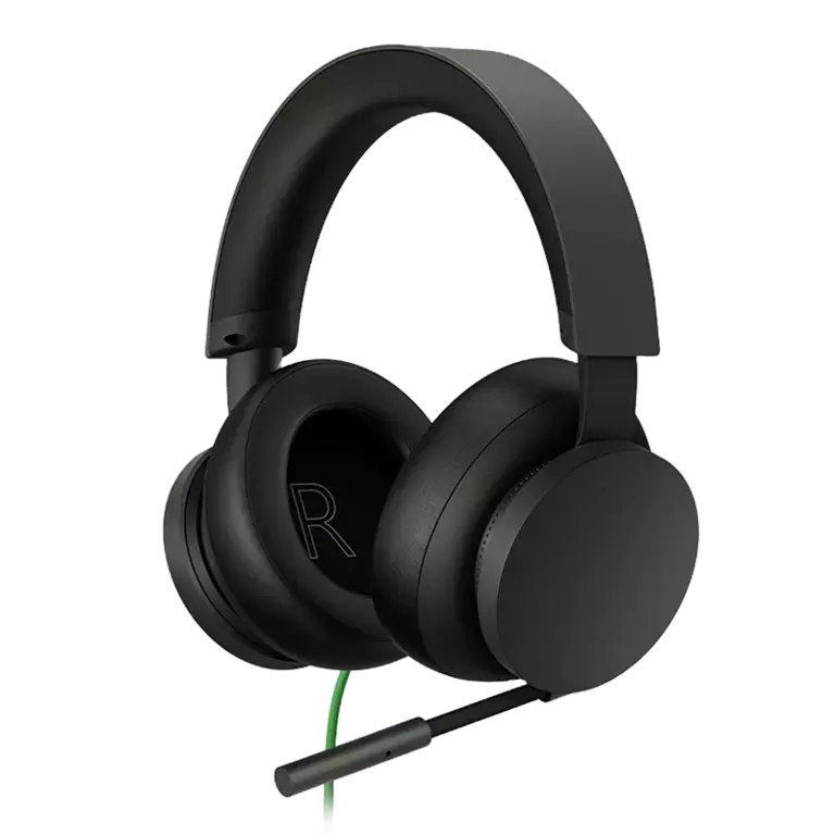 XBox Headset prize