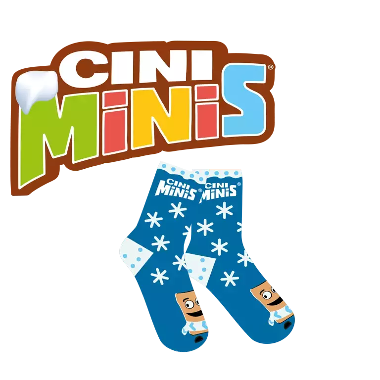 CIni Minis Promotion