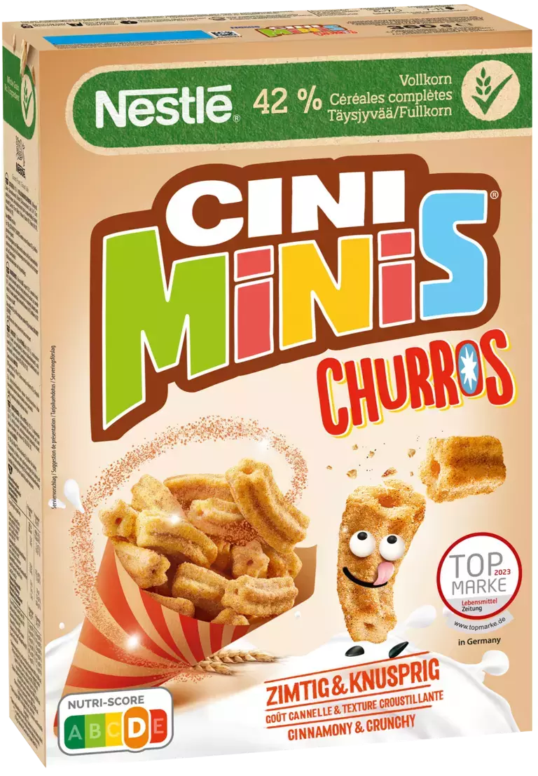 CINIMINI_CHURROS