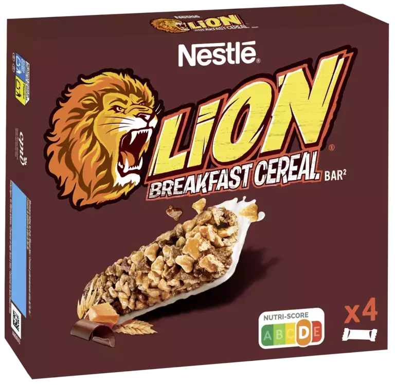 LION BAR