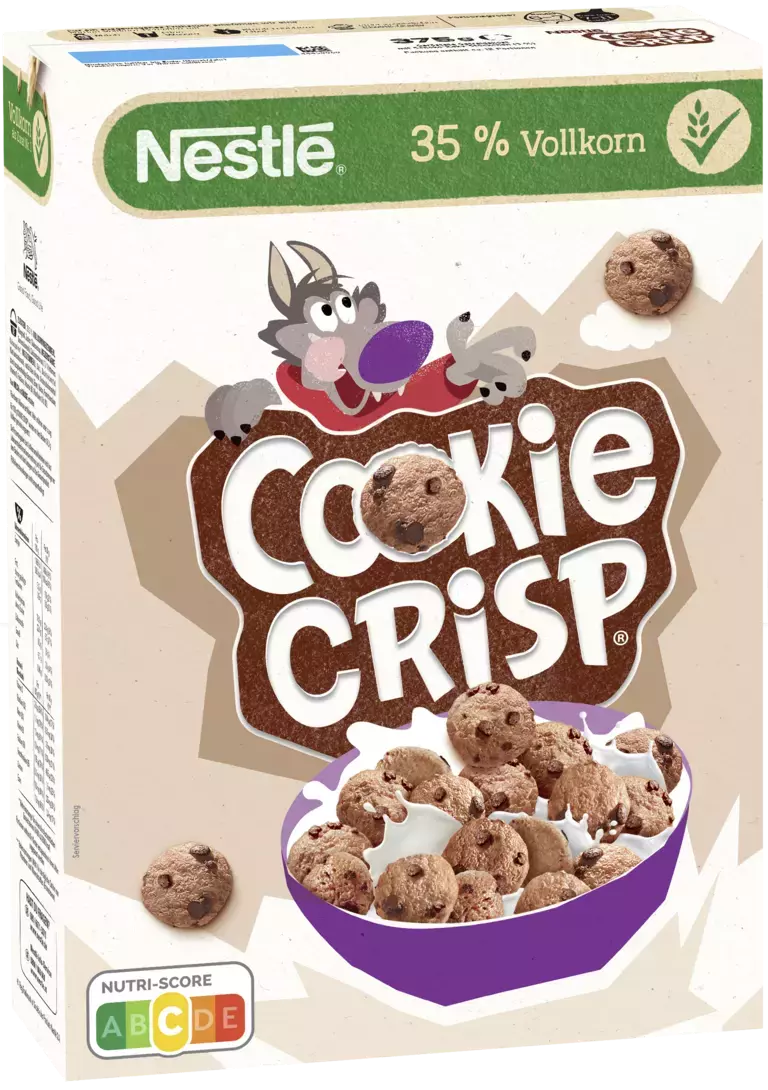 COOKIE_CRSP_Cereal_375g product image