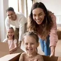 Familie