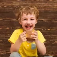Kids Cereal Matcher