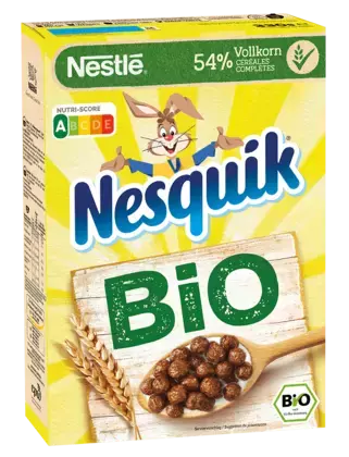 NESQUIK BIO