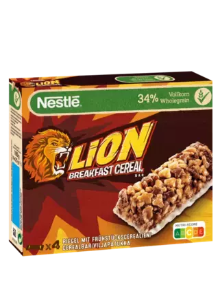 Lion Bar