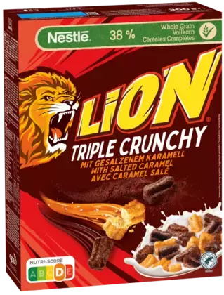 LIONTRIPLECNCHYCer300g