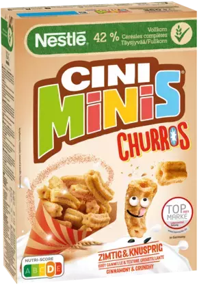 CINIMINI_CHURROS