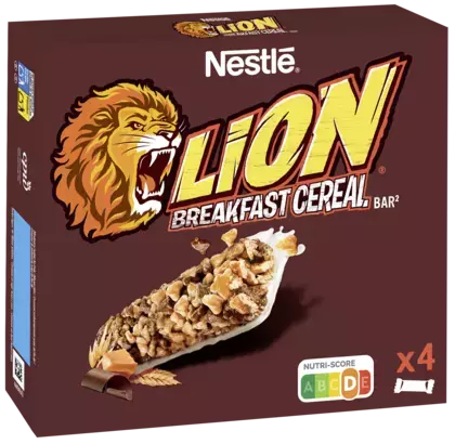 LION BAR