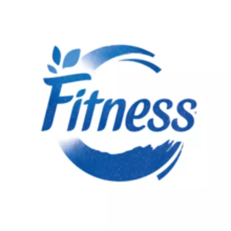 Fitness Logo