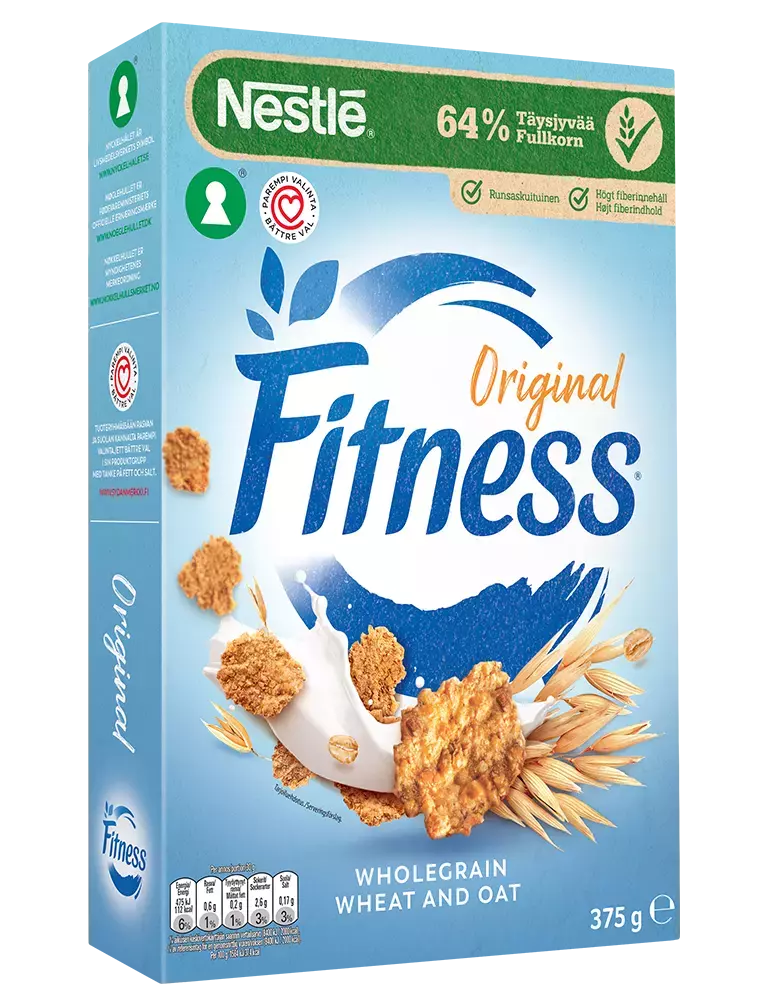 Fitness Original