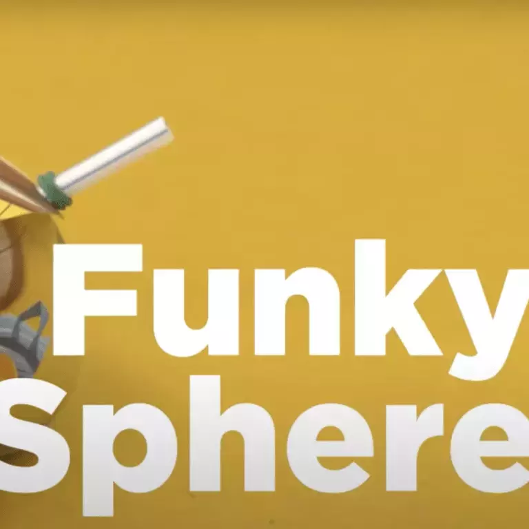 Funky Nesquik Funky Nesquik