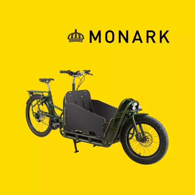 Monark
