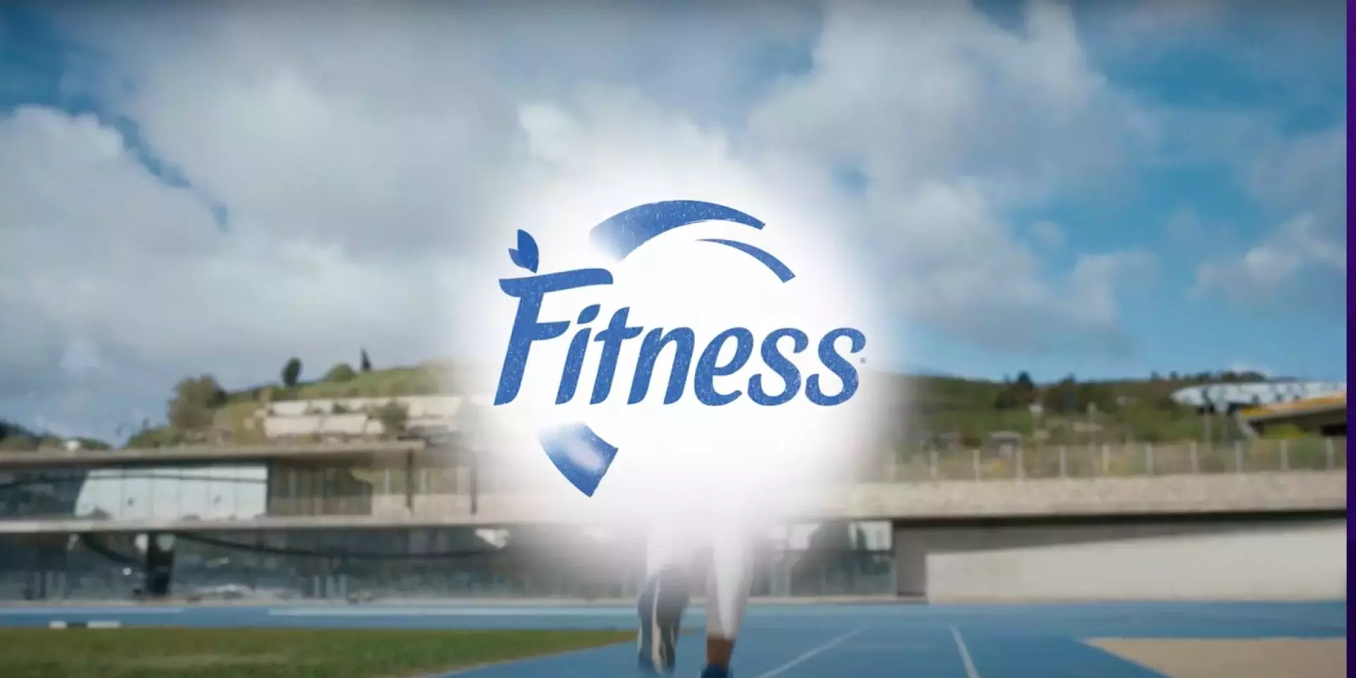 Tag det første skridt, og find din FITNESS! Tag det første skridt, og find din FITNESS!