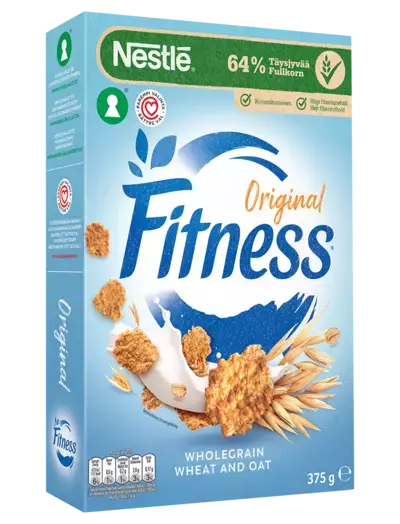 Fitness Original