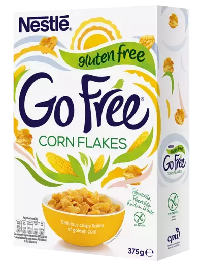 GoFree-CornFlakes