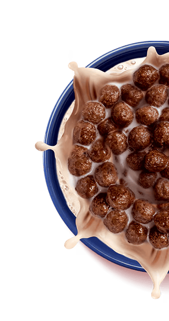 Nesquik cereal
