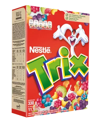 TRIX