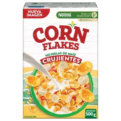 Corn Flakes 500g