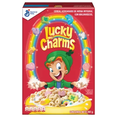Lucky Charms 297g