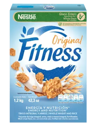 FITNESS®