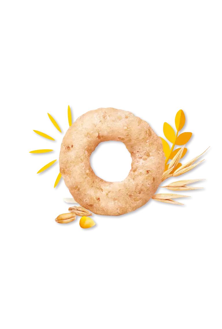 CHEERIOS® Ingredients