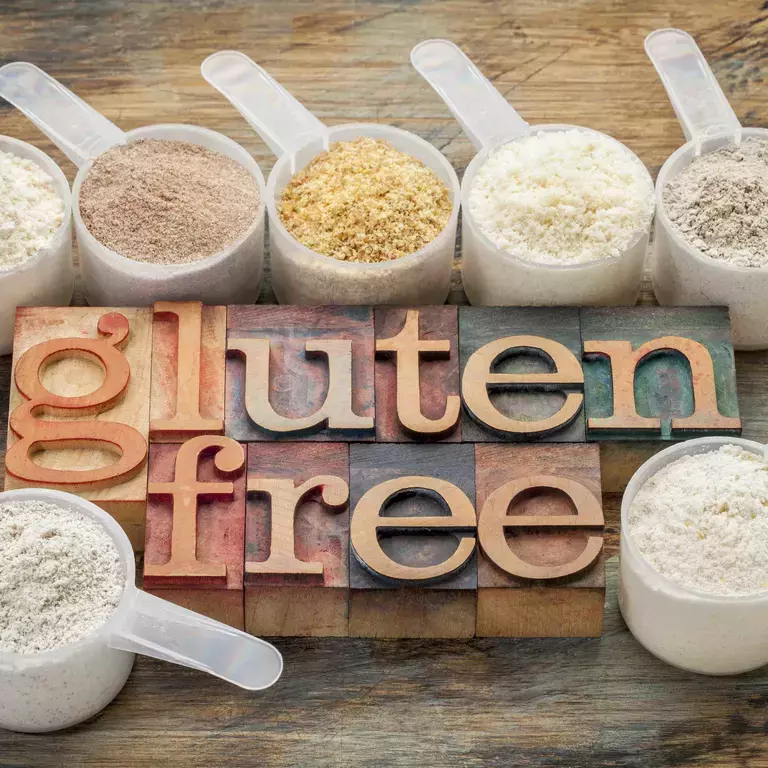 ¡Buenos días, desayuno sin gluten!