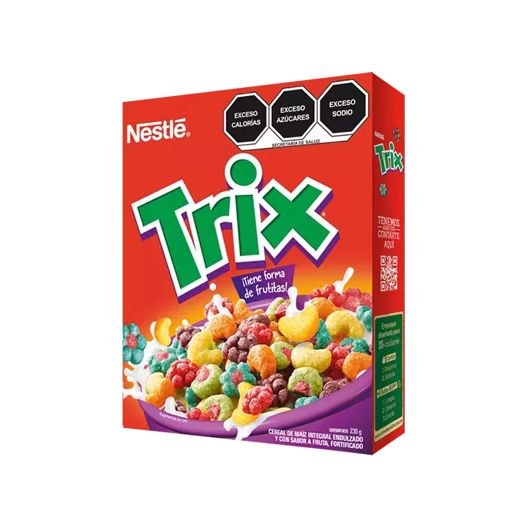 trix