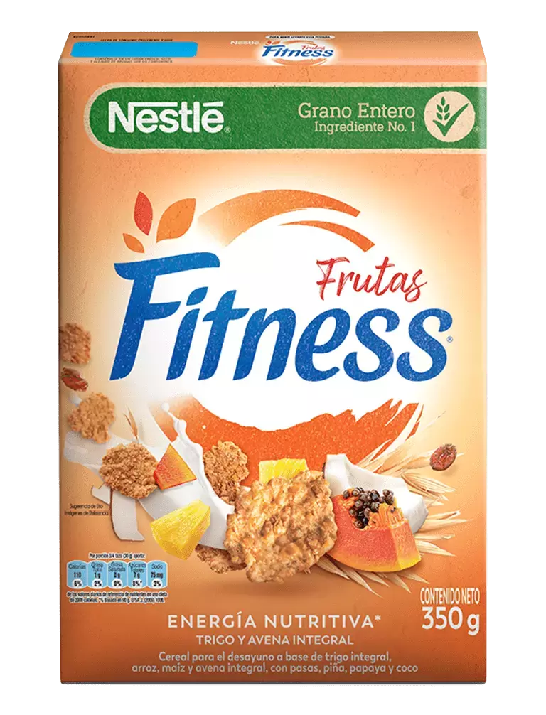 FITNESS® FRUITS