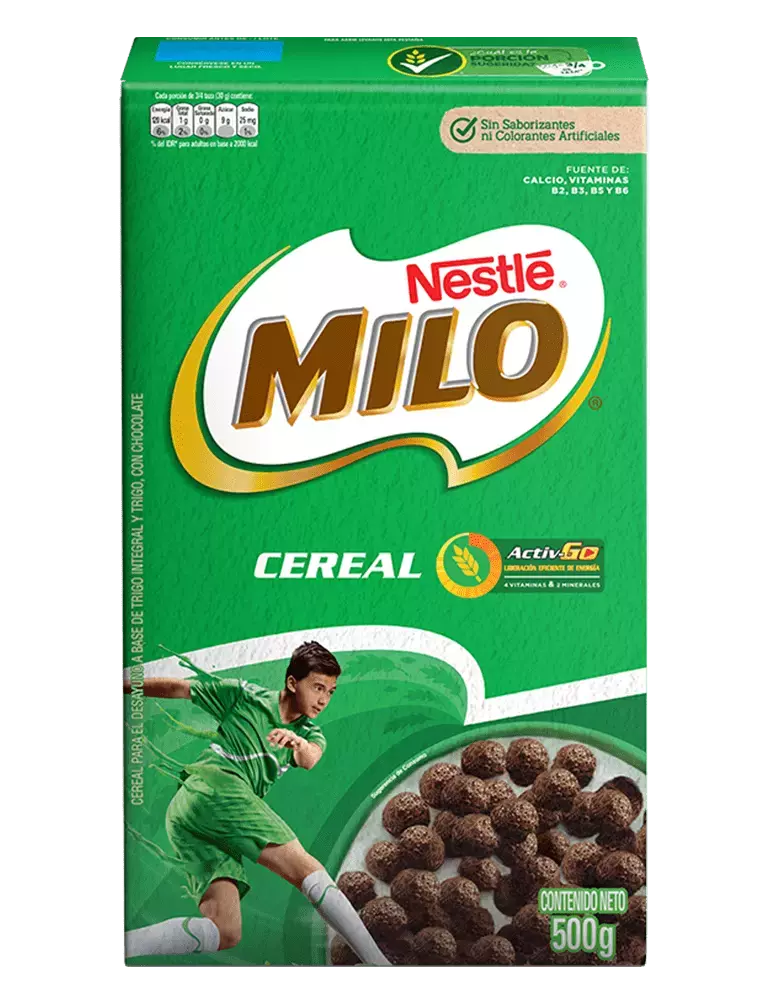 MILO