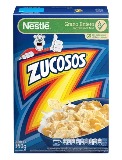 CEREAL ZUCOSOS
