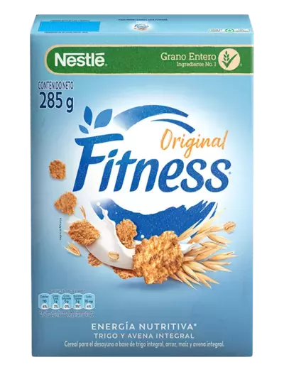 FITNESS® ORIGINAL