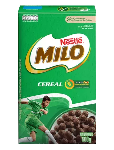 MILO