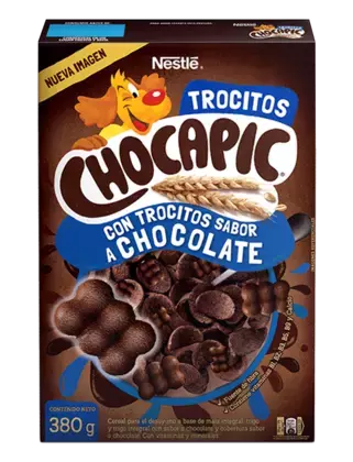 CHOCAPIC® TROCITOS