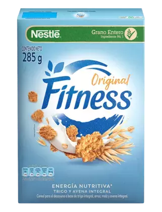 FITNESS® ORIGINAL