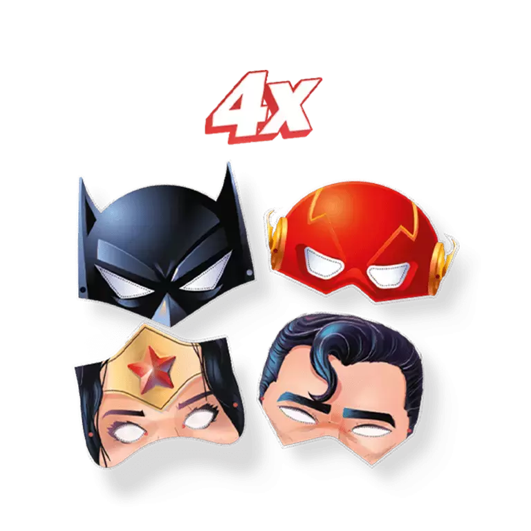 DC-masks DC-masks