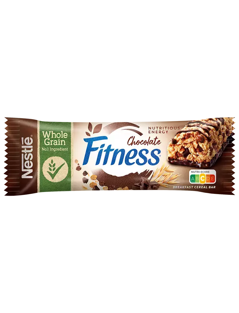 Fitness Chocolate