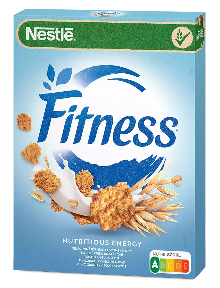 Fitness