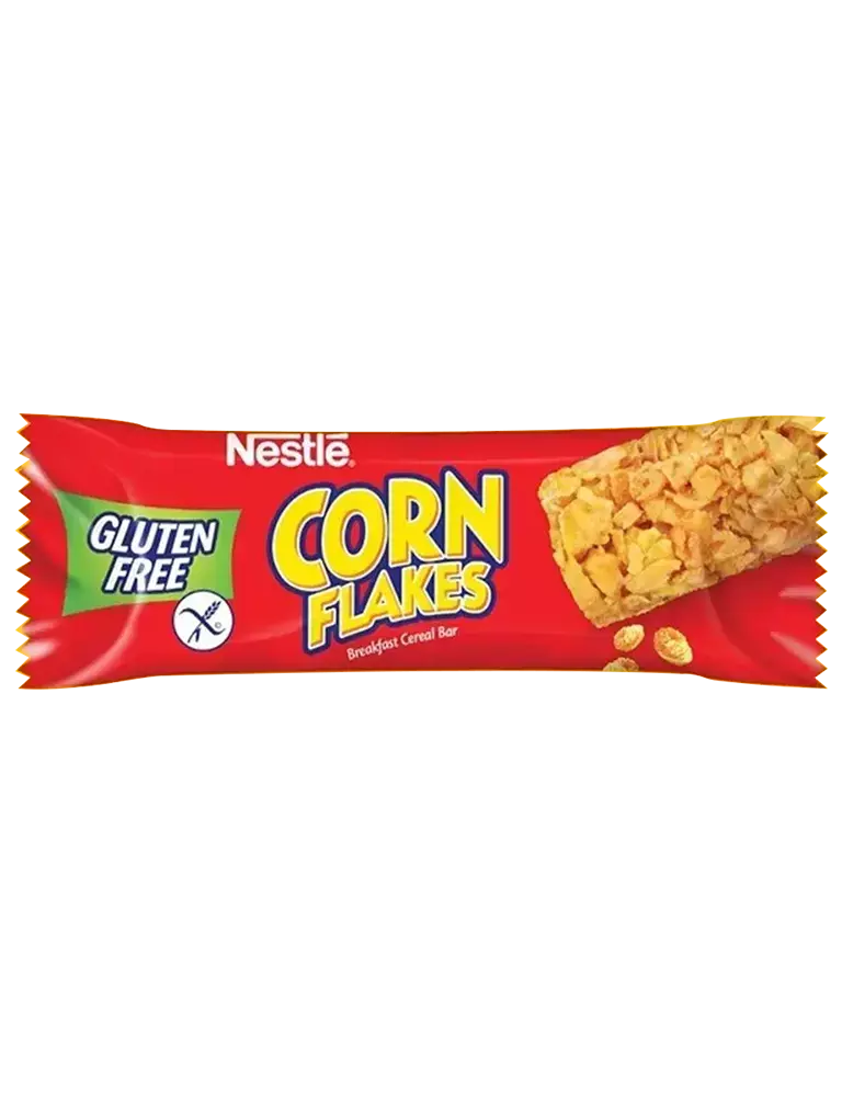 Nestlé CORN FLAKES® Hommikusöögibatoon
